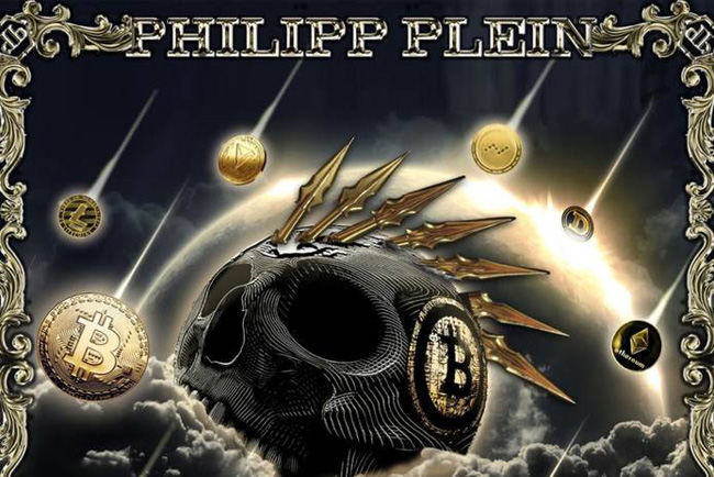 Лого на „Филип Плейн“